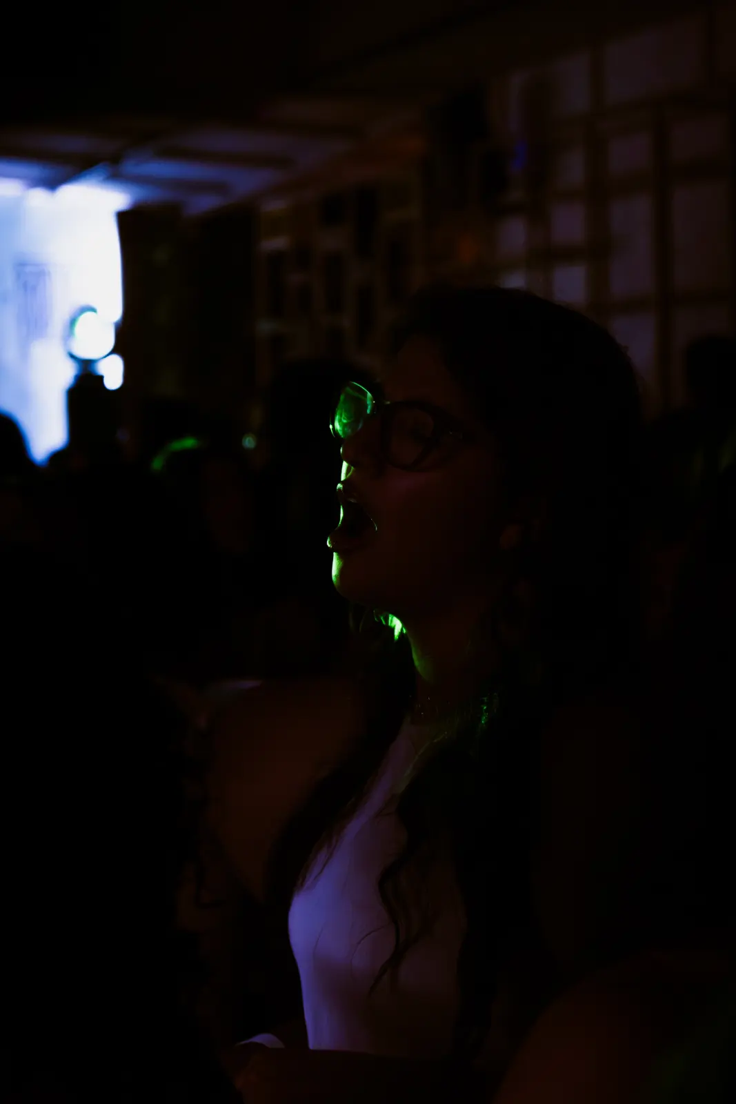 Nostalgia Night CCS Vol. I — Foto 36